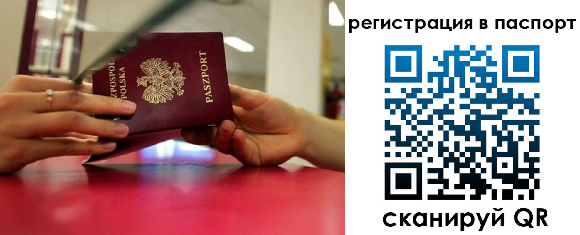 пропишу в квартире в Московской области